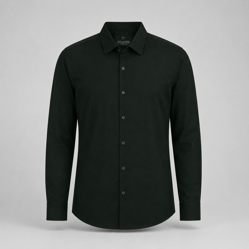 Gravity green