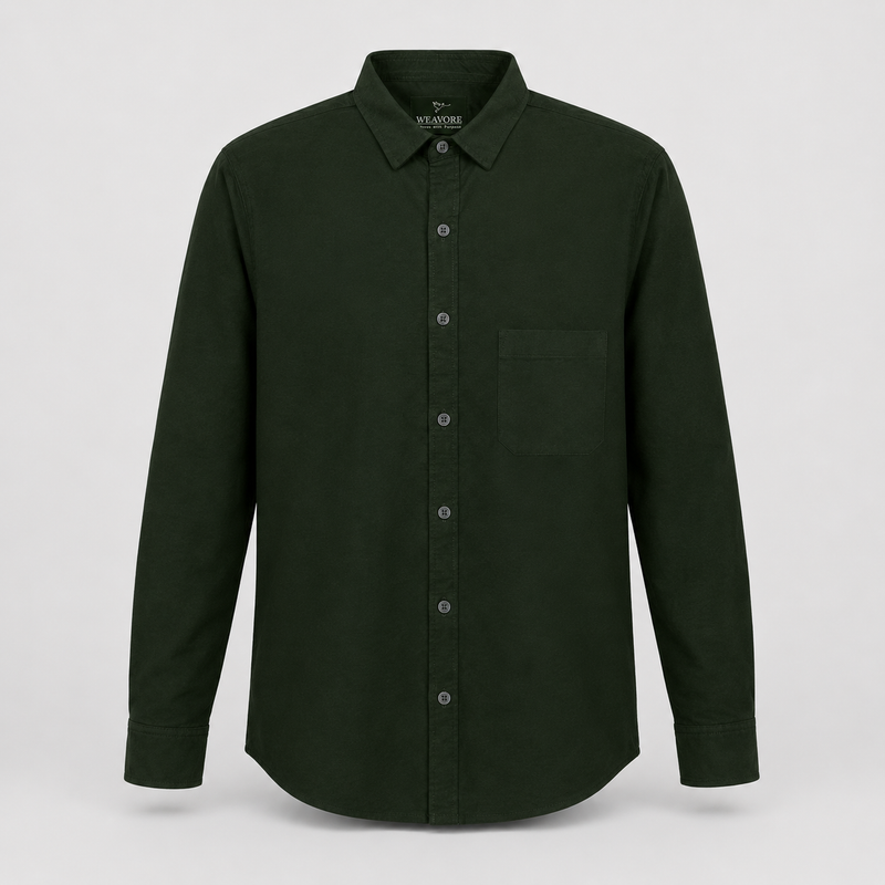 Oxford Green