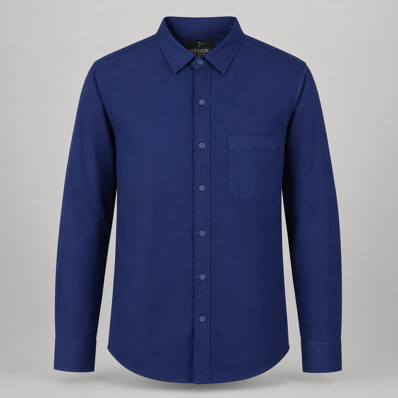 Oxford Blue