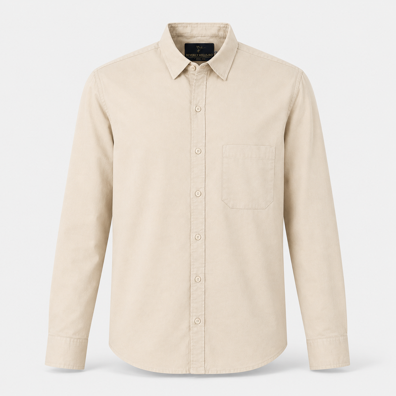Oxford Beige