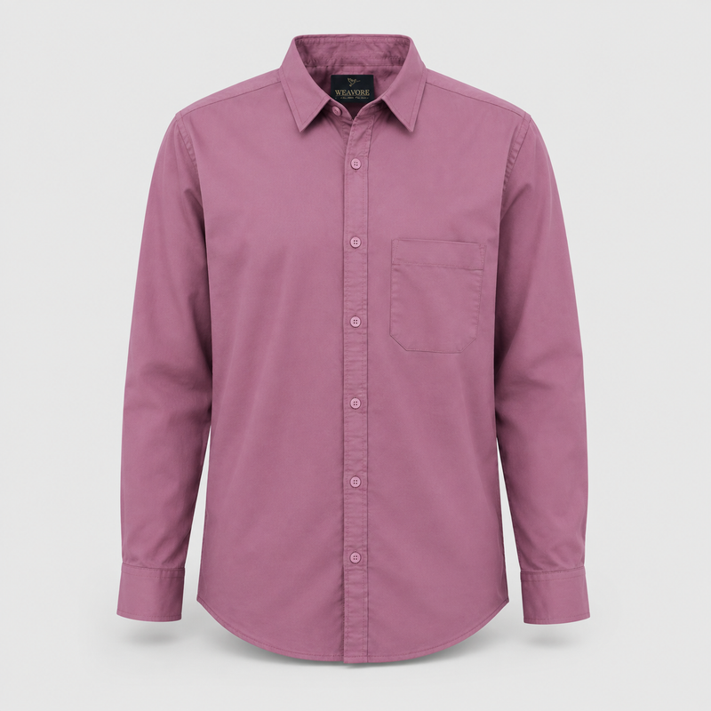 Oxford  Pink