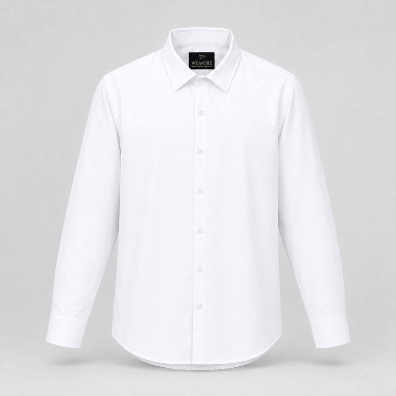 Gravity White