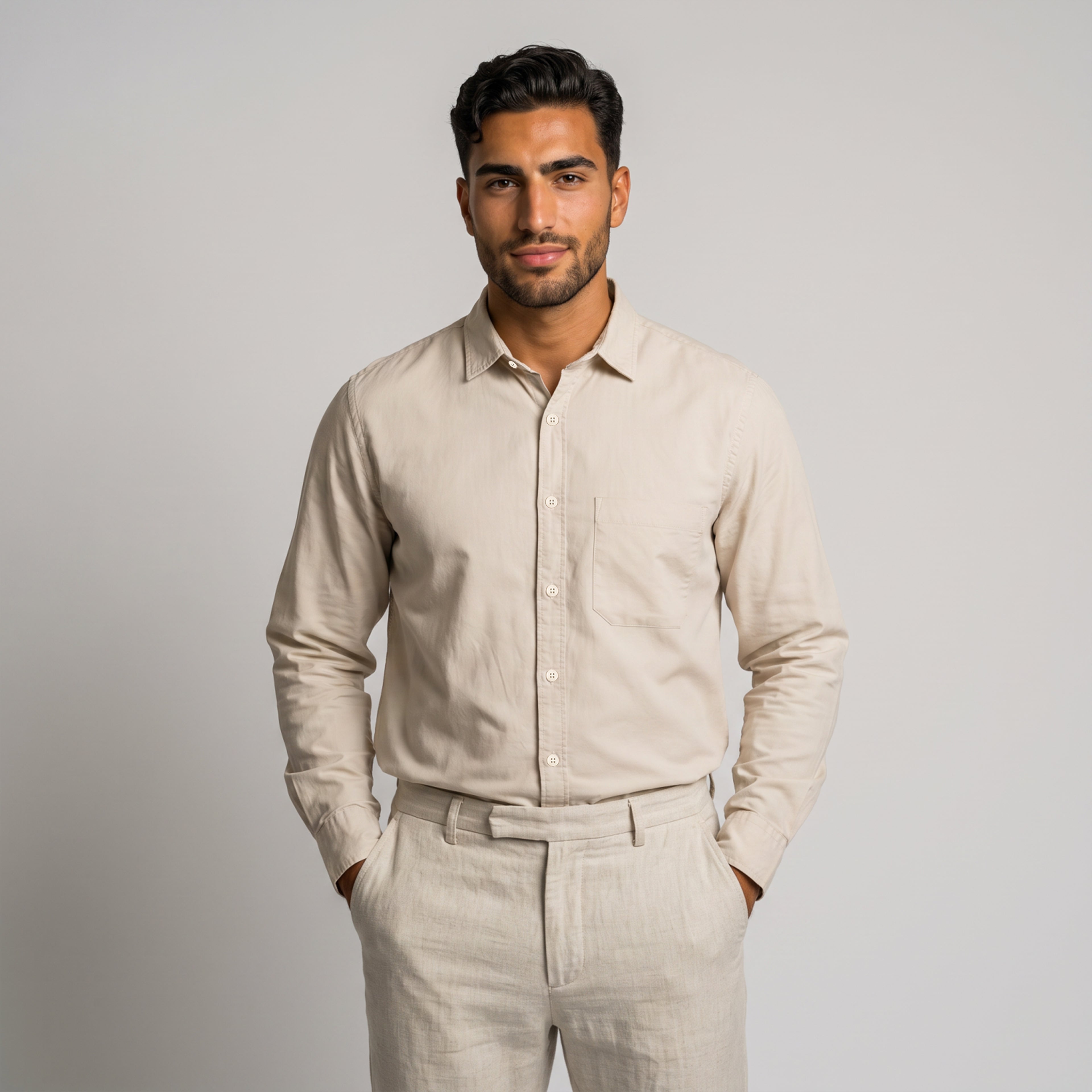 Beige